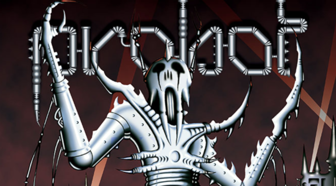 Probot – Grohlova pocta metalovým bohům