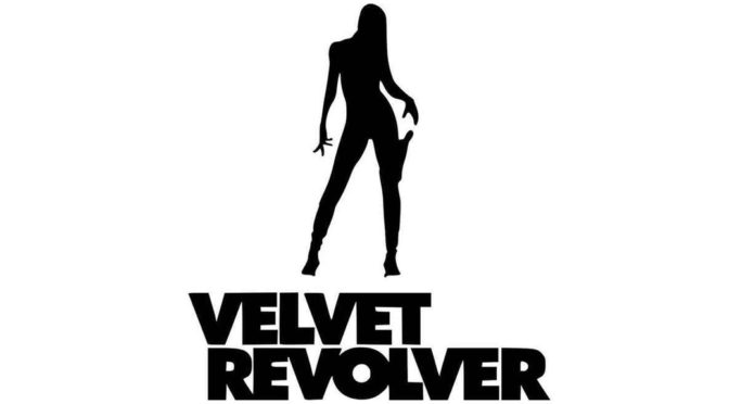 Guns N´ Roses? Velvet Revolver!