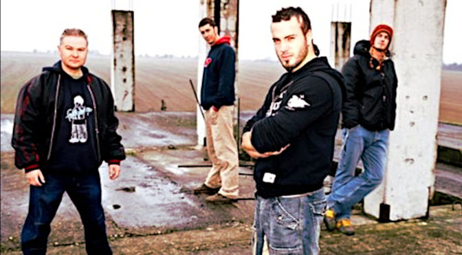 Dolores Clan – Hezký český nu-metal