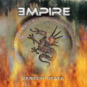 Empire – Zrození draka