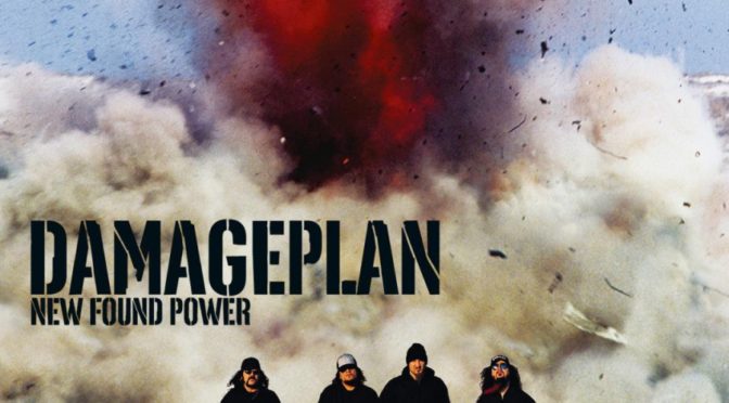 Damageplan – Zachraň se, kdo můžeš!