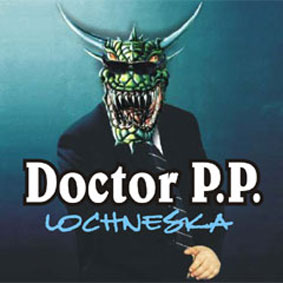 Doctor P.P. – Lochneska
