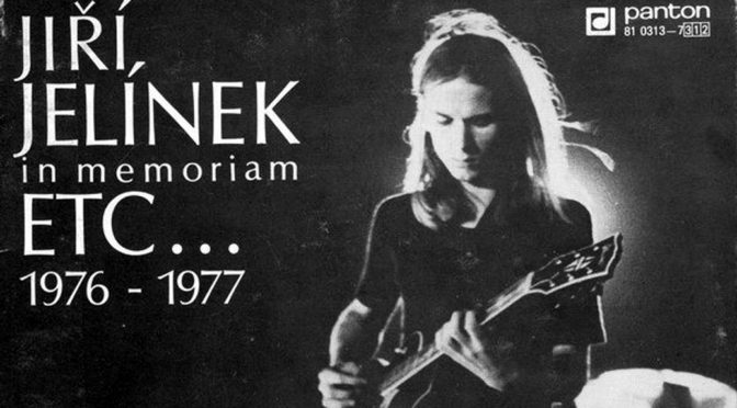 Jiří Jelínek – Pánubohu do oken