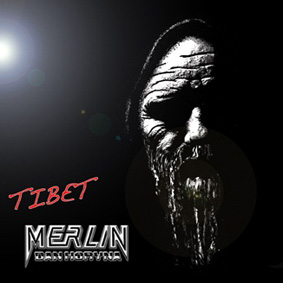 Merlin – Tibet