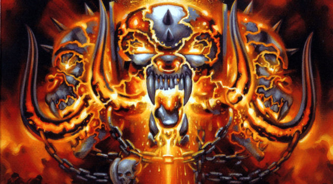 Motörhead – Konečně v pekle