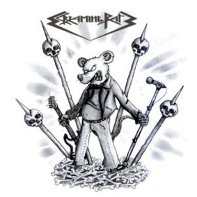 Screaming Rats – Vize