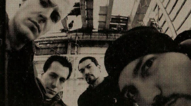 Biohazard – Celosvětový zmatek, nanovo